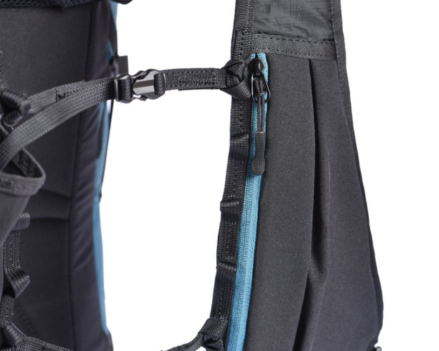 Sac vol-rando démo SUPAIR TREK 2 25L