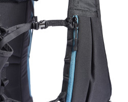 Sac vol-rando démo SUPAIR TREK 2 25L