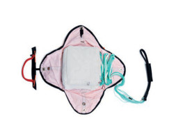 Pod et poignée secours occasion SKYWALK BREEZE 2 S