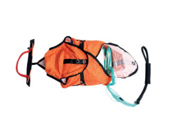 Pod et poignée secours occasion SKYWALK BREEZE 2 S