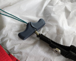 Poignées ROBOTPRINT EASY GRIP V2