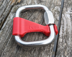 Bloqueur maillon ROBOTPRINT SAFETY LOCK