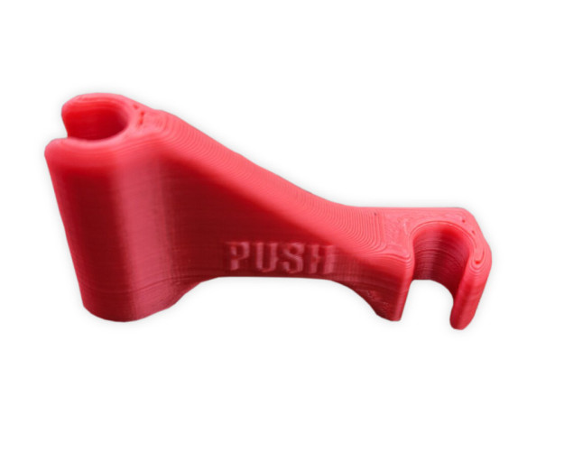 Bloqueur maillon ROBOTPRINT SAFETY LOCK