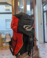 Sac de portage démo OZONE MINI-WING / SPEEDWING 60L