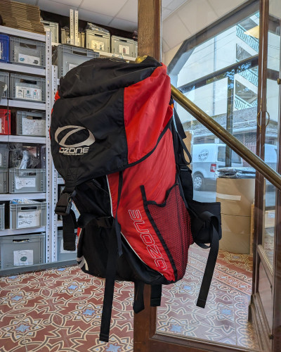 Sac de portage démo OZONE MINI-WING / SPEEDWING 60L