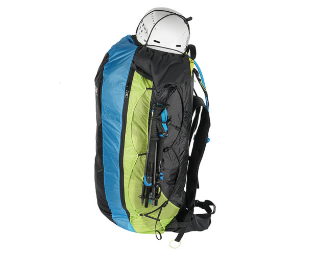 Sac vol-rando UP PARAGLIDERS SUMMITEER LIGHT