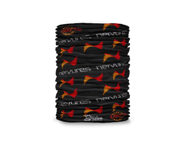 Tour de cou NERVURES