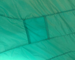 Parapente occasion ADVANCE SIGMA 11 24 spectra