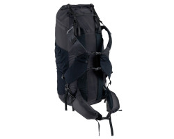 Sac vol-rando OZONE TRAIL RACE 2 noir