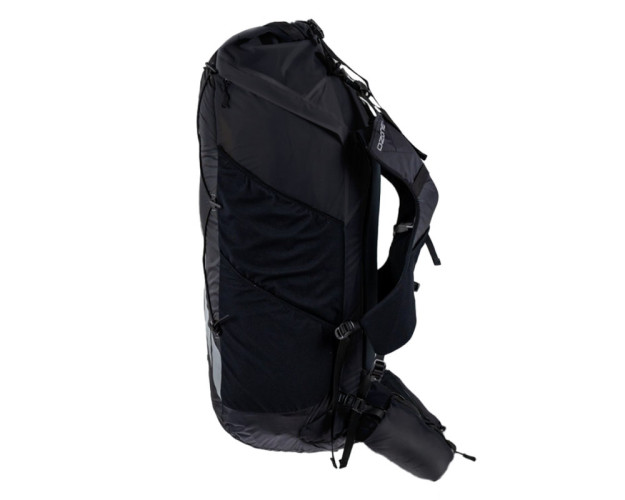 Sac vol-rando OZONE TRAIL RACE 2 noir