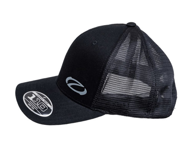 Casquette OZONE CURVED VISOR