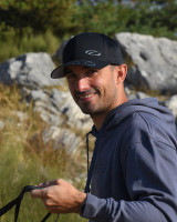 Casquette OZONE CURVED VISOR