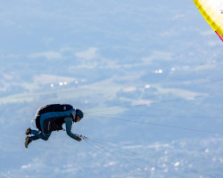 Sellette AIRDESIGN THE BOXR - Soaring Shop