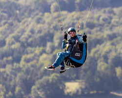 Sellette AIRDESIGN THE BOXR - Soaring Shop