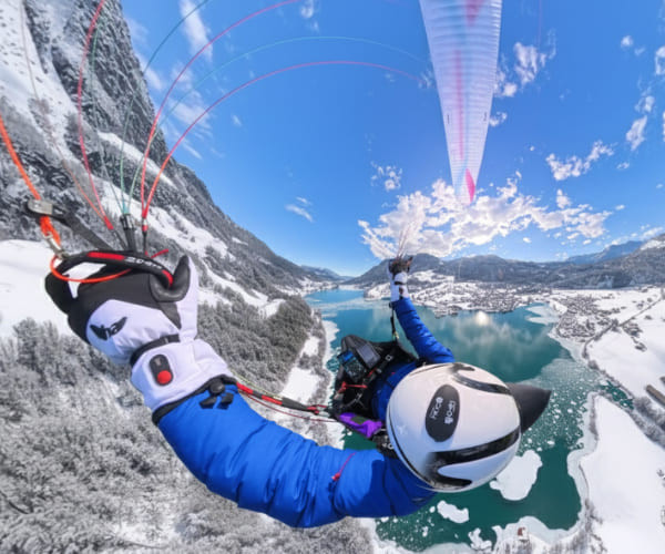 Gants chauffants HIGH ADVENTURE MAGIC 2