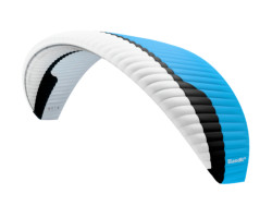 Parapente GIN BANDIT 2 blue