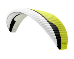 Parapente GIN BANDIT 2 lime