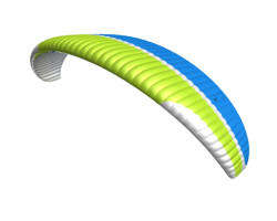 Parapente UP PARAGLIDERS K2 5