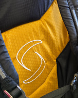 Sellette réversible SUPAIR ALTIRANDO LITE 2 gold