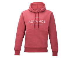 Sweat ADVANCE HOODIE CLASSIC