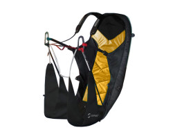 Sellette SUPAIR RADICAL 4 gold