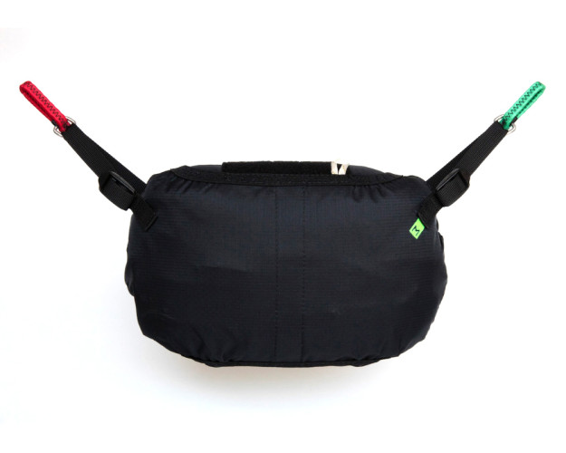 Container secours ventral HIGH ADVENTURE GSTAR