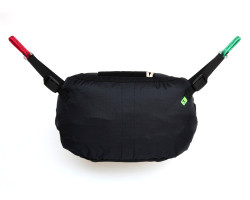 Container secours ventral HIGH ADVENTURE GSTAR