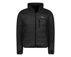 Doudoune WINDSRIDERS RACE noir