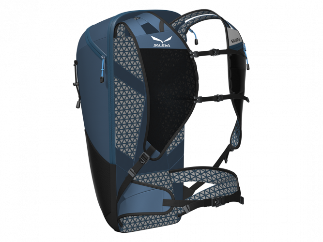 Sac vol-rando occasion SKYWALK ULTRA 18L