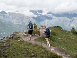 Sac vol-rando occasion SKYWALK ULTRA 18L