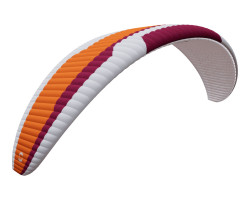 Parapente SUPAIR SAVAGE 2