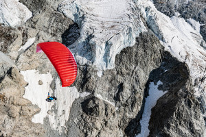 Parapente GIN YETI 6