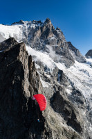 Parapente GIN YETI 6