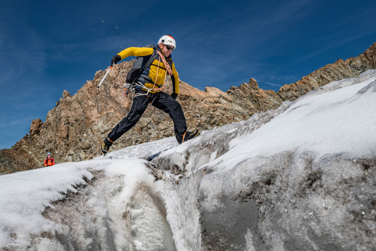 Parapente GIN YETI 6