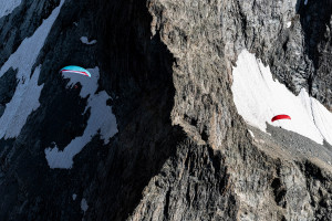 Parapente GIN YETI 6