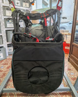 Sellette occasion SUPAIR ACCESS 2 AIRBAG L - Soaring Shop