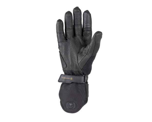 Gants chauffants THERM-IC ULTRA HEAT