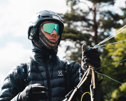 Gants chauffants THERM-IC ULTRA HEAT