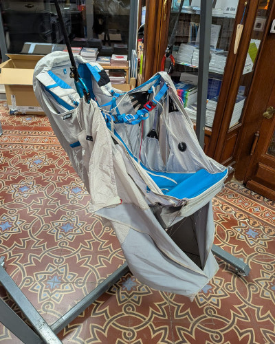 Cocon occasion NEO STAY UP 2 S