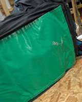 Sellette occasion KORTEL DESIGN KOOL L