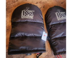 Manchons WINDSRIDERS K2 MAGNET