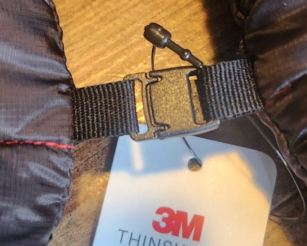 Manchons WINDSRIDERS K2 MAGNET