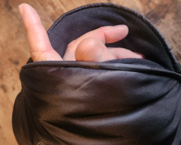 Manchons WINDSRIDERS K2 MAGNET