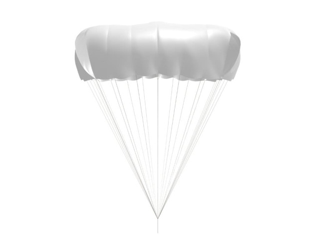 Parachute démo OZONE ANGEL SQ V2 100