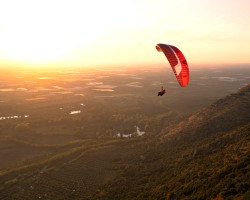 Parapente SKYWALK MESCAL 7