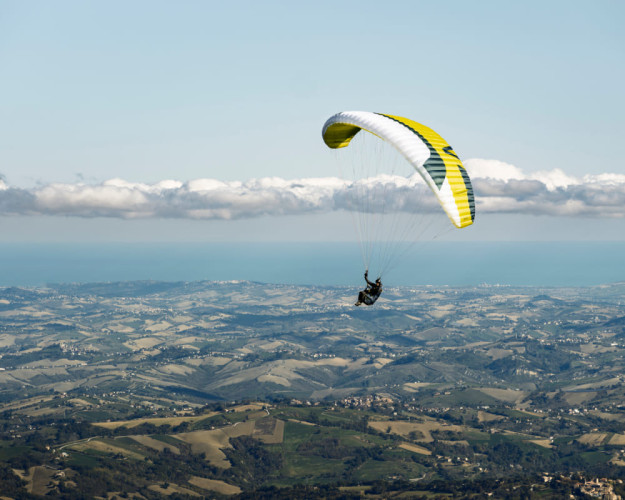 Parapente SKYWALK MESCAL 7