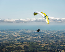 Parapente SKYWALK MESCAL 7