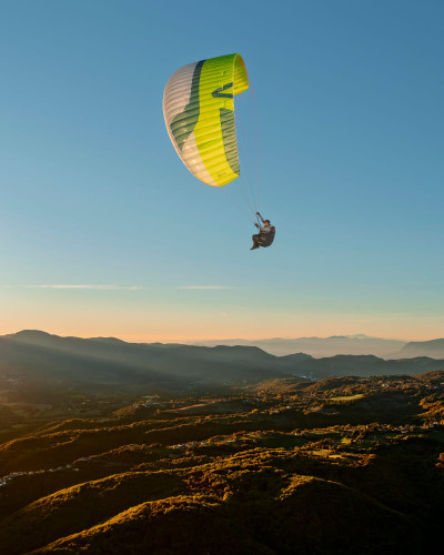 Parapente SKYWALK MESCAL 7