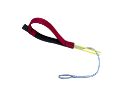 Poignée secours OZONE f race