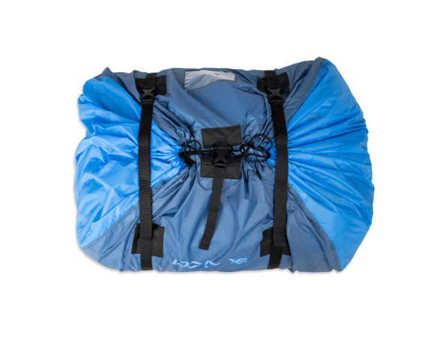 Sac rangement rapide OZONE LIGHT EASY BAG